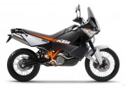 KTM 990 Adventure R